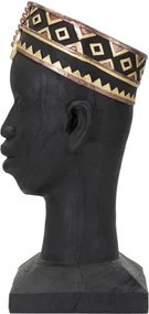 Uomo Masai Cm 25X25X56