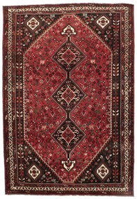 Gashghai Tappeto persiano 330x230 (Iran) Annodato A Mano