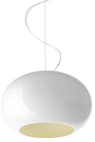 Buds 2 Lampada a Sospensione 3,4m Warm Bianco - Foscarini