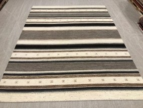 Loribaft Tappeto persiano 300 x 390 Beige (Iran) Annodato A Mano
