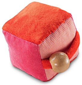 Lilliputiens - 4 cubi a forma di animali della foresta