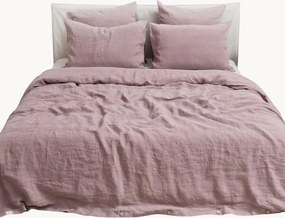Set di 2 biancheria da letto in lino Ashes of Roses