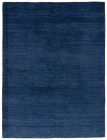 Gabbeh Tappeto persiano 230x180 Blu (Iran) Annodato A Mano