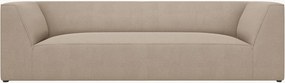 Divano 3 posti Ruby, larg. 232 cm