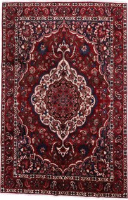 Bakhtiar Tappeto 210x320 (Iran) Annodato A Mano