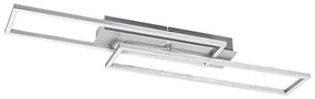 Rabalux 71012 - Plafoniera LED dimmerabile DEMETRIUS LED/40W/230V 4000K