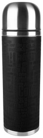 Thermos nero con tazza Senator - Tefal