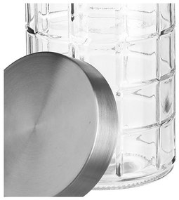 Vasetti in vetro per alimenti in set da 2 - Casa Selección