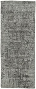 Asman Tappeto 80x200 (Indian) Annodato A Mano
