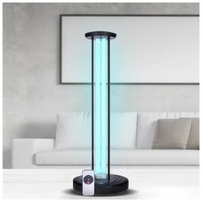 Brilagi - Disinfettante germicida senza ozono lampada UVC/100W/230V + +TC