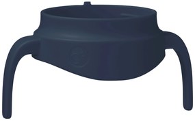 Contenitore termico per alimenti – indaco/rosa