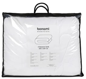 Coperta per tutto l'anno 200x200 cm - Bonami Essentials