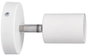 LED Luce Spot da parete a LED TUNE 1xGU10/4,8W/230V bianco