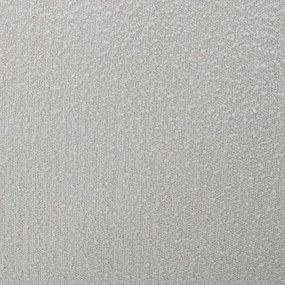 Poltrona bianca Ted - Bloomingville