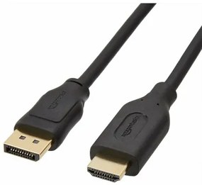 Adattatore HDMI con DVI Amazon Basics DPH12M-3FT-1P (Ricondizionati A)