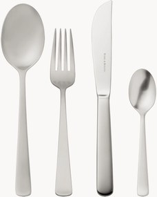 Set di posate fatto a mano Atlantic, varie misure