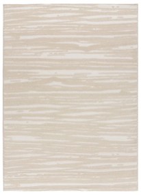 Tappeto beige 230x160 cm Sensation - Universal
