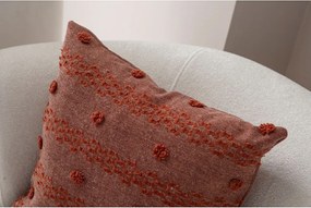 Federa decorativa 43x43 cm Tuffet – Mioli Decor