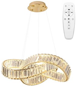 Lampada LED APP1538-CP GOLD