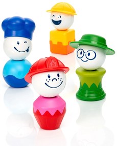 SmartMax - I miei primi personaggi - 12 pz