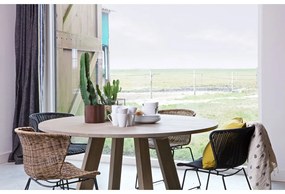 Set di 2 sedie Nature Wings - WOOOD