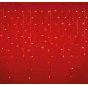 Ghirlanda di Luci LED Lotti Stalactite Wonder 175 Bianco (315 x 110 x 75 cm) (Bianco Caldo)