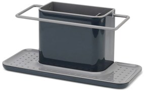 Cestello porta detersivi grigio grande - Joseph Joseph