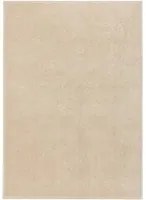 Tappeto a Pelo Corto 240x340 cm Beige cod mxl 65381