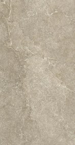 Cotto D'Este Lithos Pavimento Rivestimento 60x120 Cm 14 Mm Effetto Pietra Sabbiata Rettif. Gres Porcellanato Spessorato Desert