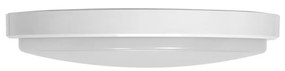 Plafoniera LED 34W IP65 CCT Ø32CM con Sensore di Movimento