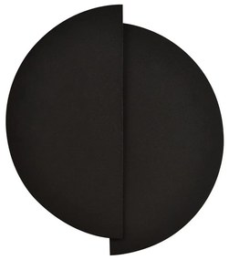 Applique FORM 1xG9/8W/230V nero