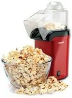 Macchina Pop Corn Potenza 1200W Senza Olio Feste Party Bambini