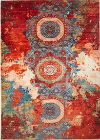 Neo Tappeto orientale 250 x 340 (Pakistan) Annodato A Mano
