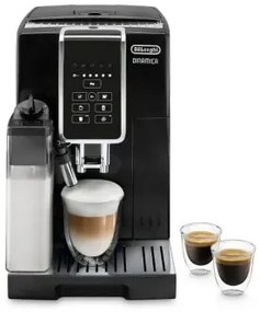 Caffettiera superautomatica DeLonghi Dinamica Nero 1450 W 15 bar 1,8 L