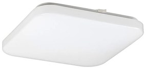 Rabalux 2286 - Plafoniera LED ROB 1xLED/20W/230V quadrato
