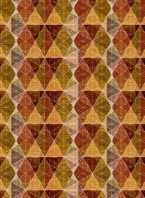 Jannelli & Volpi Tapete Kobe - 6033
