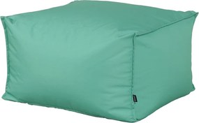 Pouf da giardino verde – Bonami Essentials