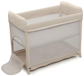 KINDERKRAFT SELECT - Culla da viaggio MOON DREAM beige