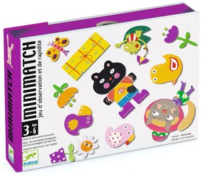 Minimatch - gioco di carte
