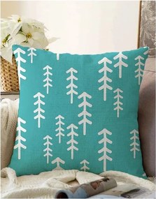 Federa decorativa 43x43 cm – Mila Home