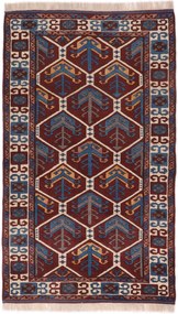 Kars Tappeto persiano 120x190 (Iran) Keine Angabe