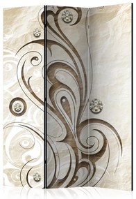 Paravento Stone Butterfly [Room Dividers]