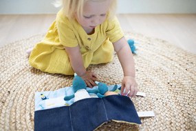 Lilliputiens - La famiglia di Marius