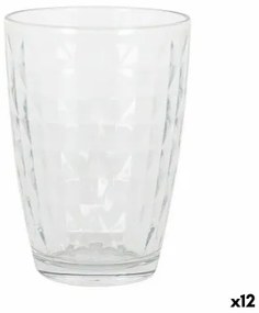 Set di Bicchieri LAV 4 Pezzi 415 ml (12 Unità)