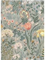BoråsTapeter Carta da parati Blomsterhav - 2054