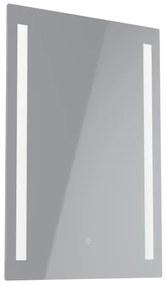 Eglo 99772 - Specchio da bagno a LED con retroilluminazione BUENAVISTA LED/15W/230V IP44