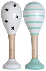 Giocattolo musicale Stars - Kindsgut