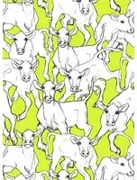 Marimekko Carta da parati Iltavilli - 14105
