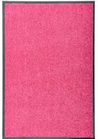 Zerbino Lavabile Rosa 60x90 cm cod mxl 46138