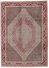Senneh Tappeto persiano 350 x 250 (Iran) Annodato A Mano